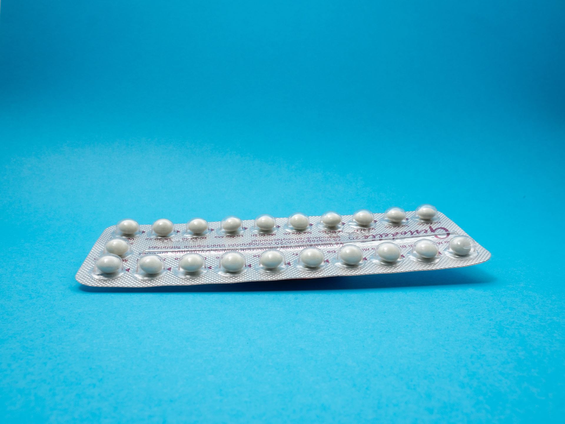Pill