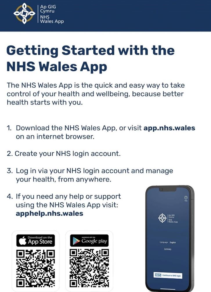 NHS WALES